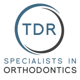 آیکون‌ TDR Ortho