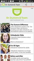Dr. Dumore & Team poster