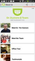 Dr. Dumore & Team اسکرین شاٹ 2