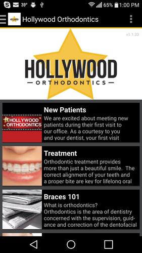Hollywood Orthodontics For Android Apk Download - team braces roblox