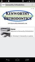 Kenworthy Orthodontics Affiche