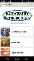 Kenworthy Orthodontics capture d'écran 2