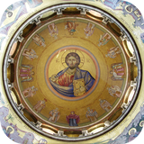 Orthodox Holy Land simgesi