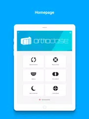 Orthodose - Palliative Care XAPK Herunterladen