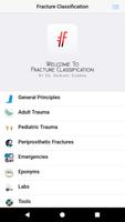 Fracture Classification HD โปสเตอร์