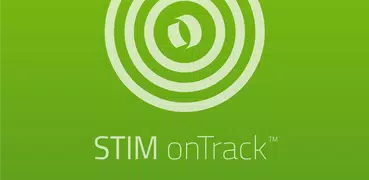 STIM onTrack ™ App