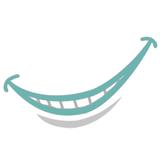 DentalSmile आइकन
