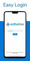 OrthoLive poster