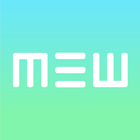 Mewing by Dr Mike Mew أيقونة