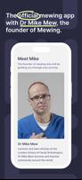 Mewing by Dr Mike Mew постер