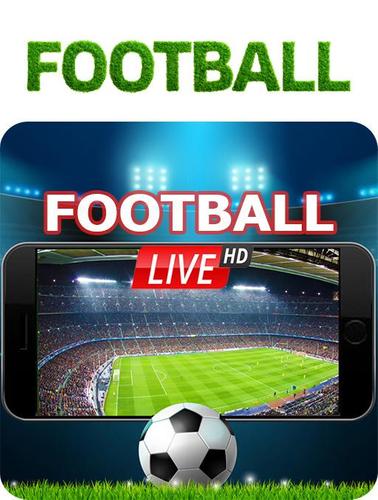 LIVE Football TV HD for Android - APK Download