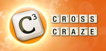 CrossCraze : word game