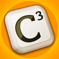 CrossCraze : word game Icon