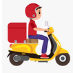 Driver App ikona