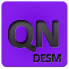Desmembra Quina أيقونة