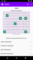 Desmembra Quina الملصق