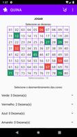Desmembra Quina تصوير الشاشة 1