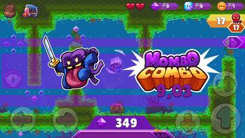 Mombo Combo Legacy Screenshot 1