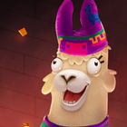 Adventure Llama ícone