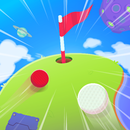 Golf Galaxy - La galaxie du golf APK