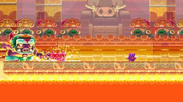 Super Mombo Quest Screenshot 2