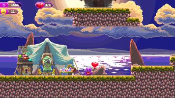 Super Mombo Quest Demo screenshot 2