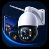 PTZ Security Camera APK