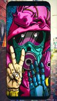 Graffiti Wallpaper স্ক্রিনশট 2