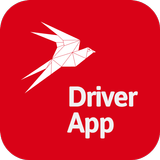 Snoonu Driver biểu tượng