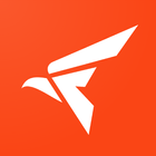 Falcon Flex Driver biểu tượng