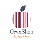 OryxShop icône