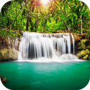 Waterfall HD Wallpaper APK