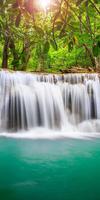 Waterfall HD penulis hantaran