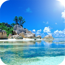 Beach HD Wallpaper APK