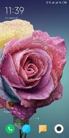 Flowers HD ภาพหน้าจอ 1