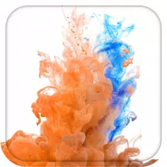 Magic Ink Live Wallpaper APK download