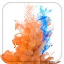 Magic Ink Live Wallpaper APK