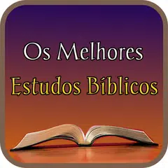 Os Melhores Estudos Bíblicos Cristãos Evangélicos APK download