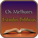 Os Melhores Estudos Bíblicos Cristãos Evangélicos-APK