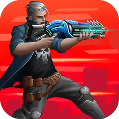 Descargar APK de Guerreros de acero