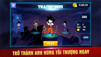 Chiến binh rồng thiêng bài đăng