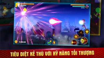 Chiến binh rồng thiêng ảnh chụp màn hình 2
