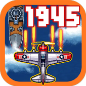 1945 Air Forces v14.16 (Mod Apk)