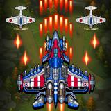 1945: Juegos de aviones APK