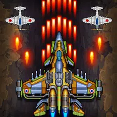 無料で1945空軍 飛行機シューティングゲーム Apkアプリの最新版 Apk9 30をダウンロード Android用 1945空軍 飛行機シューティングゲーム アプリダウンロード Apkfab Com Jp