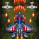 1945 Air Force: Airplane Games APK