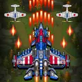 1945 Air Force: 飛行機シューティングゲーム