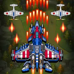 1945 Air Force: Airplane Games XAPK download