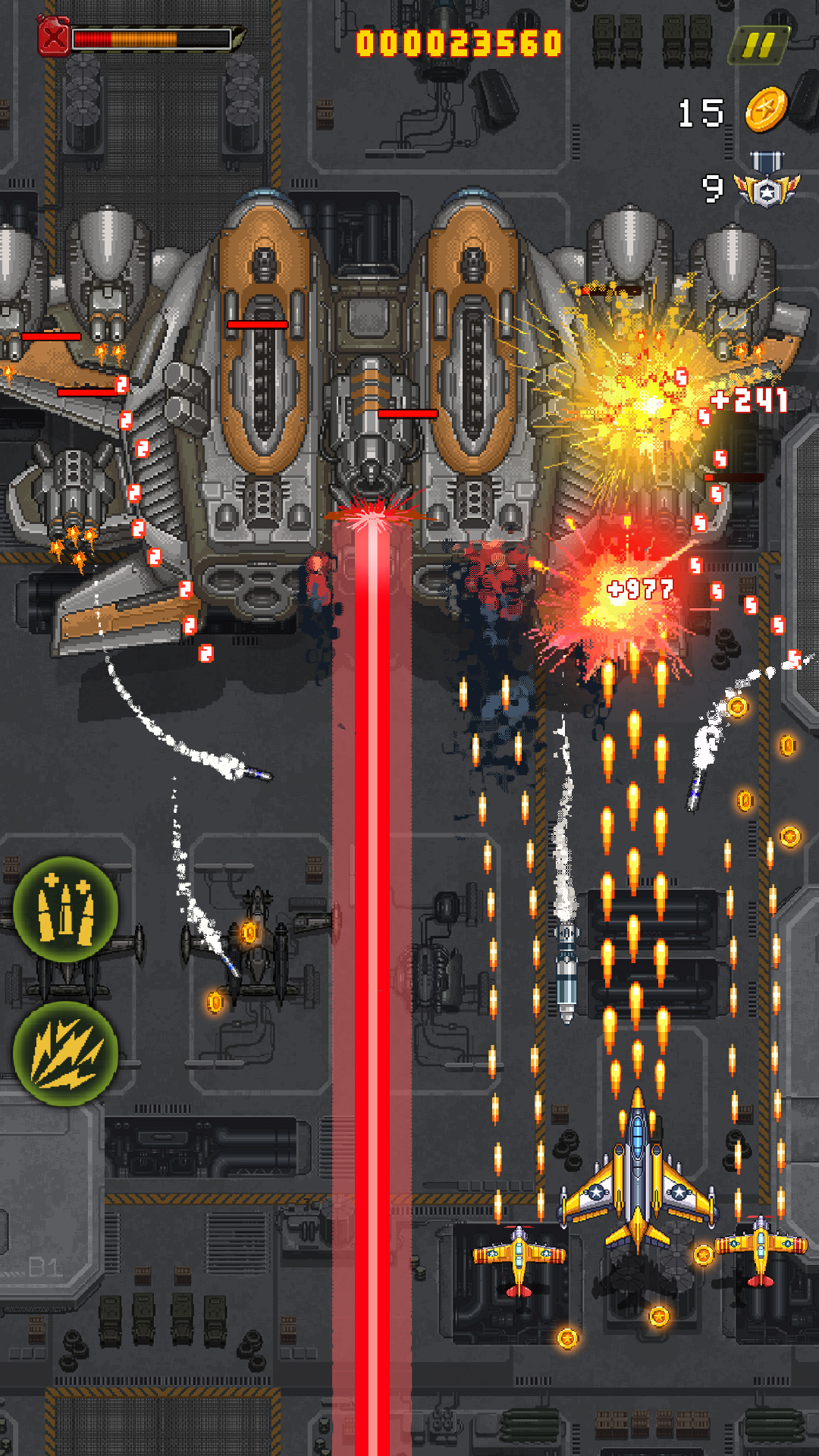 1945 Airforce Free Airplane Shooting Games Apk 8 34 Download For Android Download 1945 Airforce Free Airplane Shooting Games Apk Latest Version Apkfab Com 1945 Airforce Free Airplane Shooting Games Apk 8 34 Download For Android Download 1945 Airforce Free Airplane Shooting Games Apk Latest Version Apkfab Com