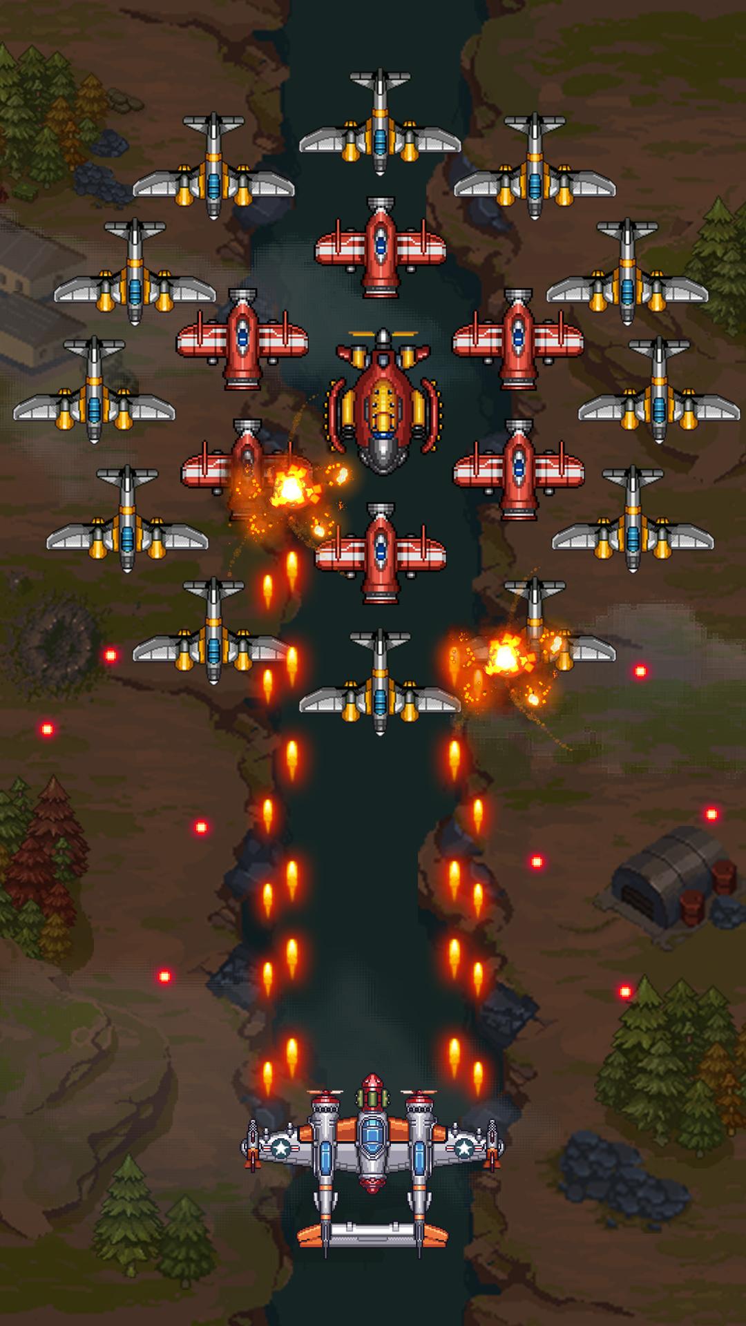1945 Air Force Apk Download For Android Latest Version 1945 Air Force Apk Download For Android Latest Version